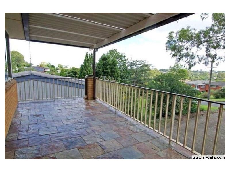 32 Reiby Drive, Baulkham Hills NSW 2153