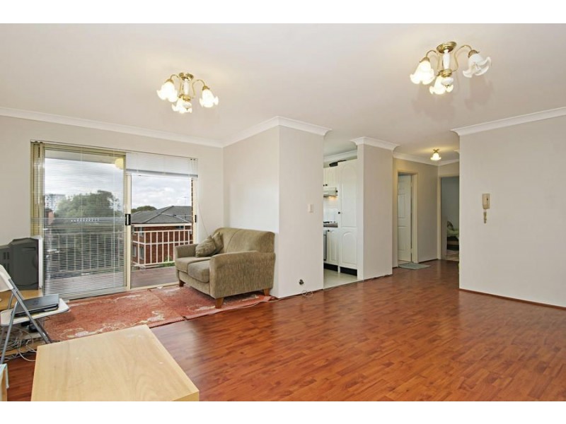 21/39 Great Western Highway, Parramatta NSW 2150