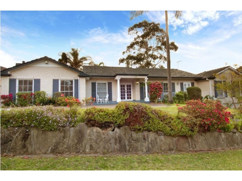 65 Ulundri Drive, Castle Hill NSW 2154