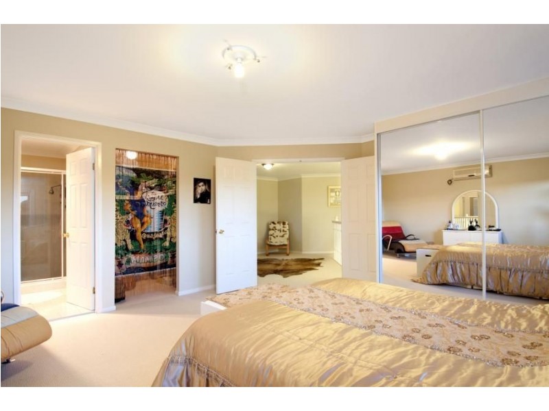 4 Braekell Place, Kellyville NSW 2155