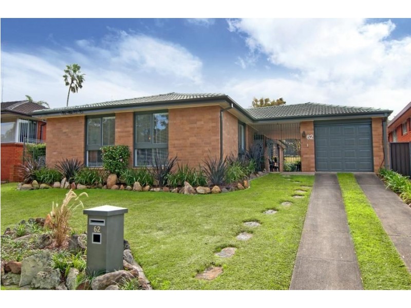 62 Goliath Avenue, Winston Hills NSW 2153