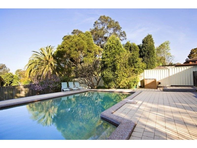 11 Model Farms Road, Winston Hills NSW 2153