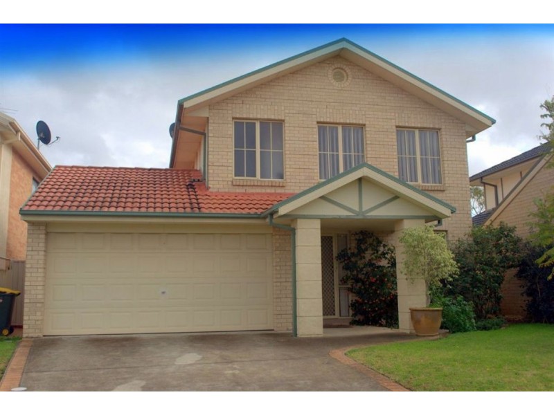 5 Persimmon Way, Glenwood NSW 2768