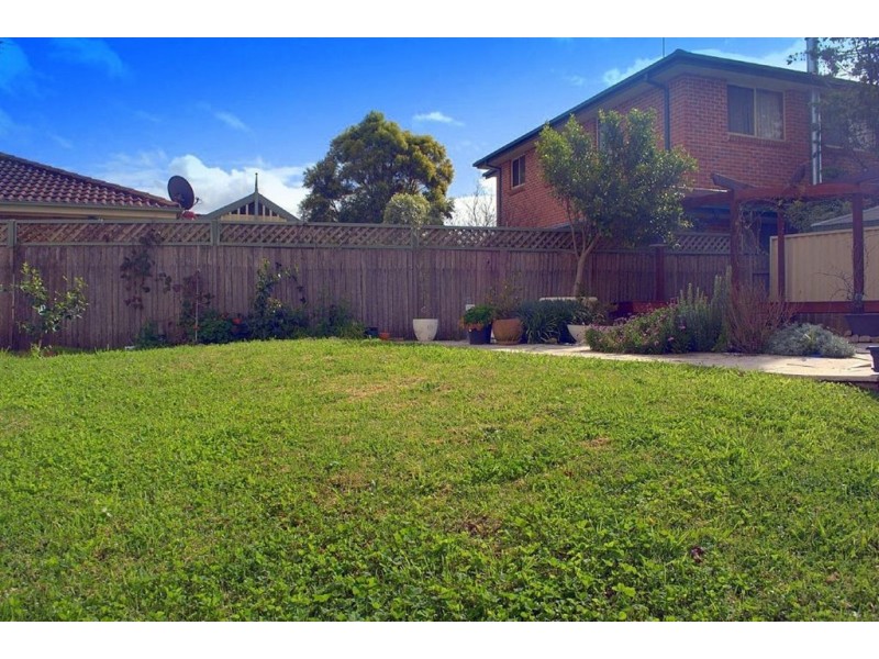 5 Persimmon Way, Glenwood NSW 2768