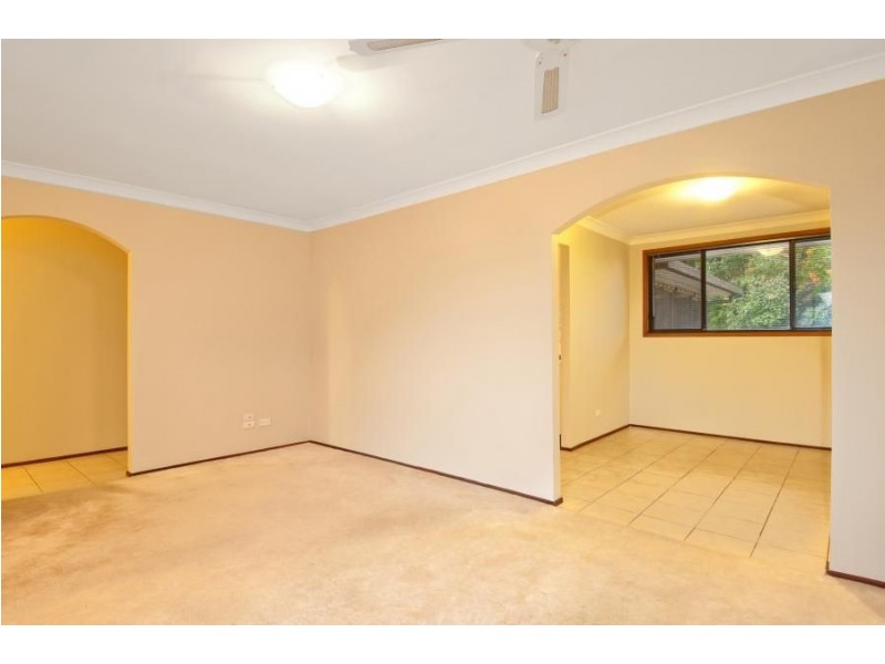 107 Caroline Chisholm Drive, Winston Hills NSW 2153