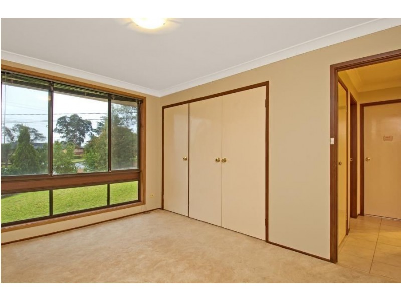 107 Caroline Chisholm Drive, Winston Hills NSW 2153