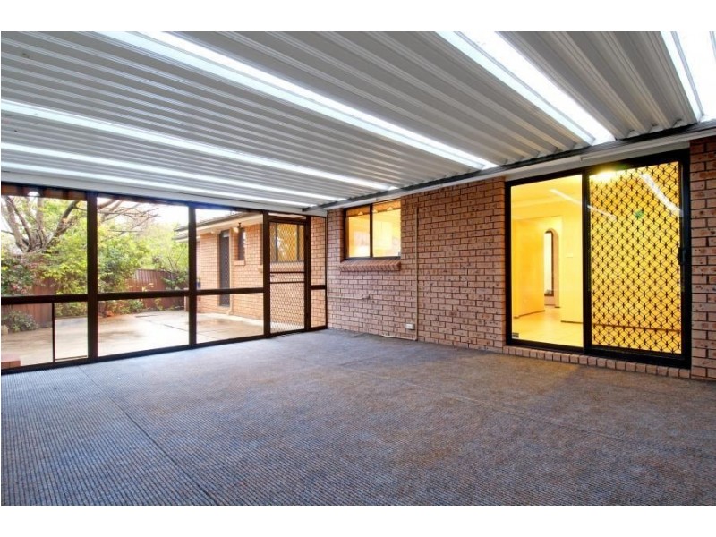 107 Caroline Chisholm Drive, Winston Hills NSW 2153