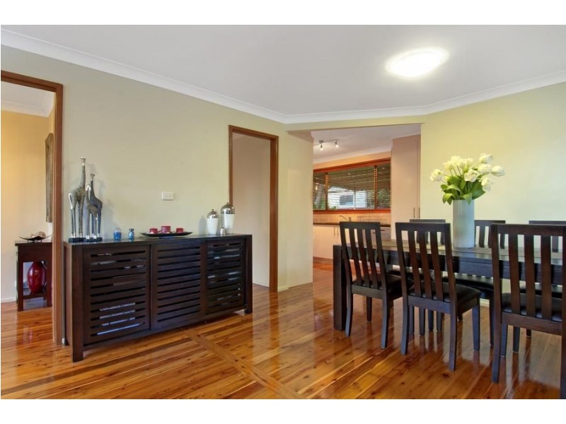 15 Suttor Place, Baulkham Hills NSW 2153