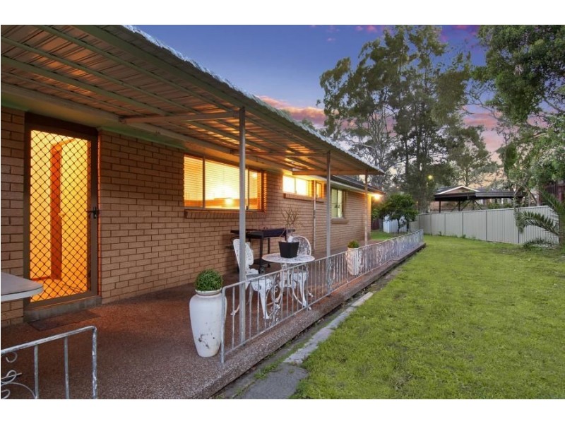 15 Suttor Place, Baulkham Hills NSW 2153