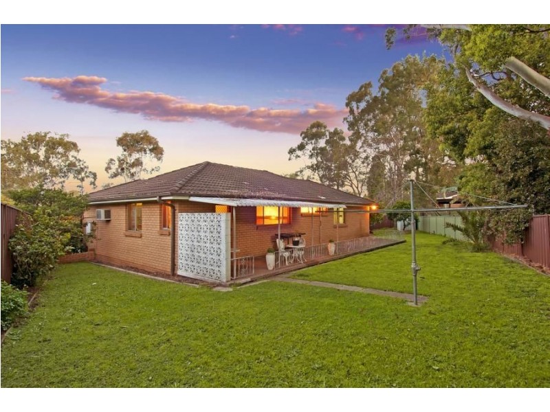 15 Suttor Place, Baulkham Hills NSW 2153