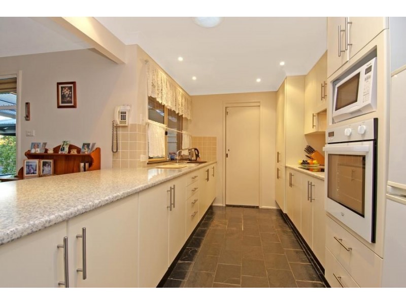 43 Mackillop Drive, Baulkham Hills NSW 2153