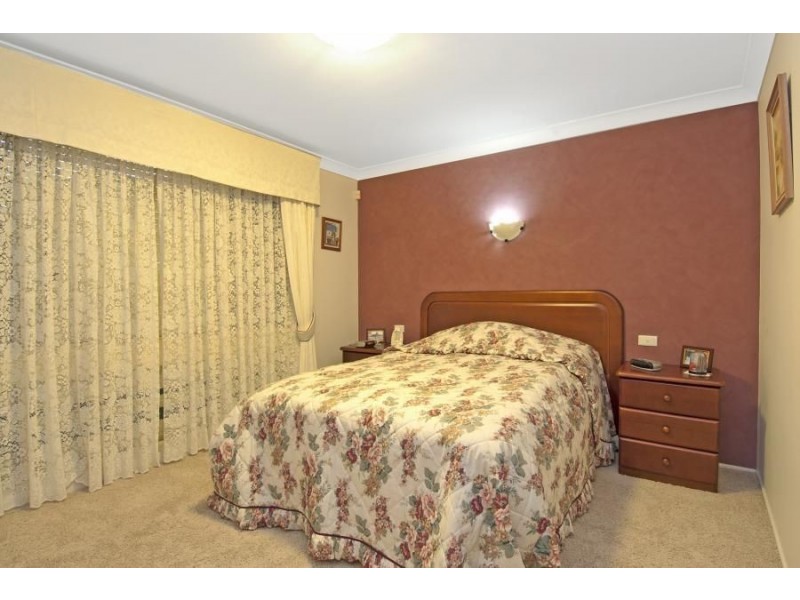 43 Mackillop Drive, Baulkham Hills NSW 2153