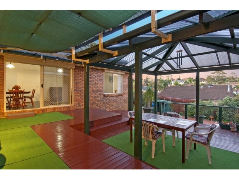 43 Mackillop Drive, Baulkham Hills NSW 2153