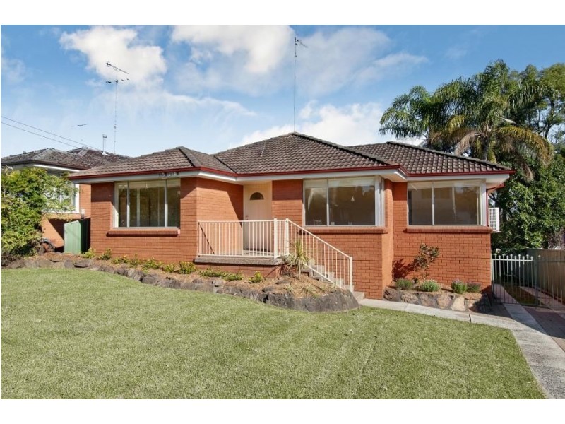 53 Selkirk Street, Winston Hills NSW 2153