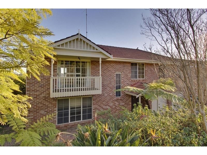 92 Ridgecrop Drive, Castle Hill NSW 2154