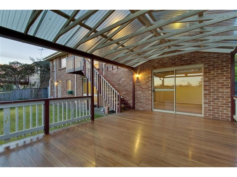 92 Ridgecrop Drive, Castle Hill NSW 2154