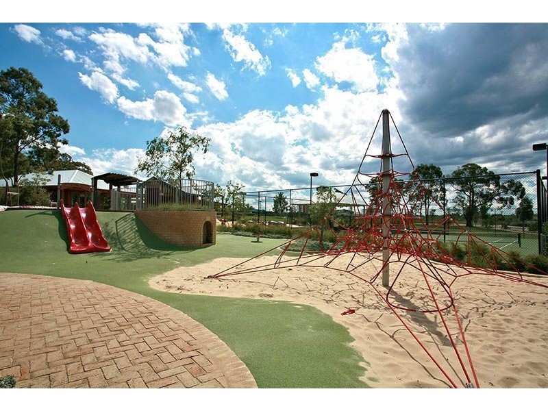 3 Grandiflora Street, Rouse Hill NSW 2155