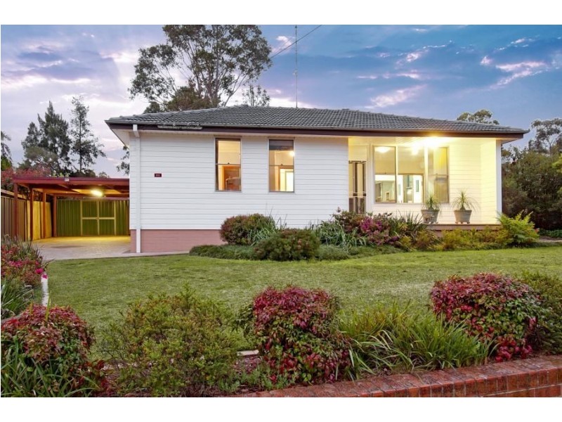 23 Patterson Road, Lalor Park NSW 2147