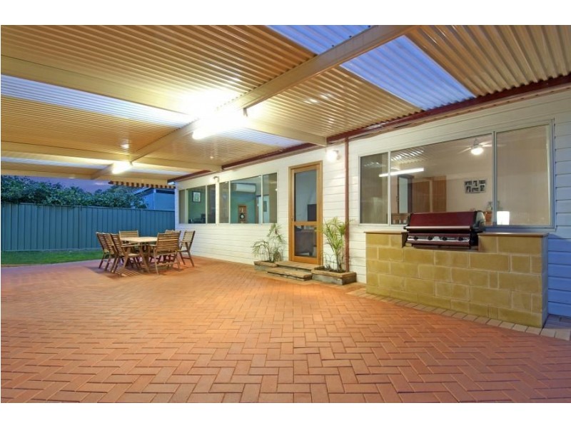 23 Patterson Road, Lalor Park NSW 2147