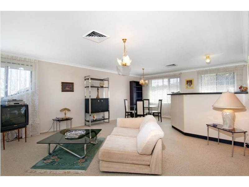 21 Caledonian Avenue, Winston Hills NSW 2153