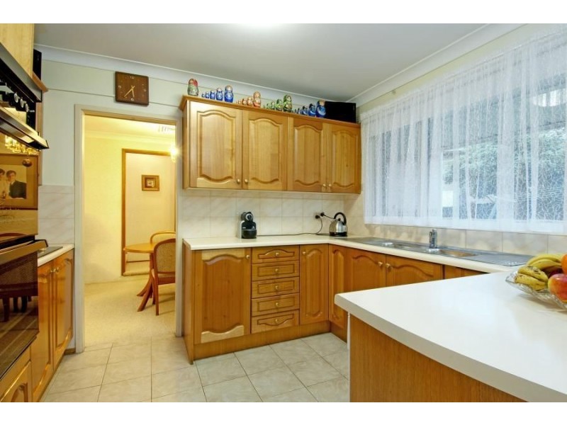 21 Caledonian Avenue, Winston Hills NSW 2153