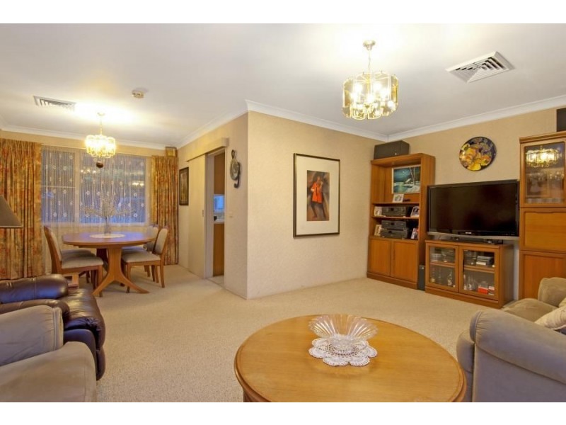 21 Caledonian Avenue, Winston Hills NSW 2153