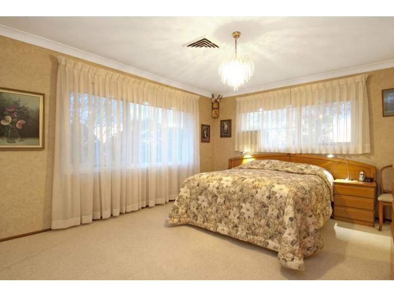 21 Caledonian Avenue, Winston Hills NSW 2153
