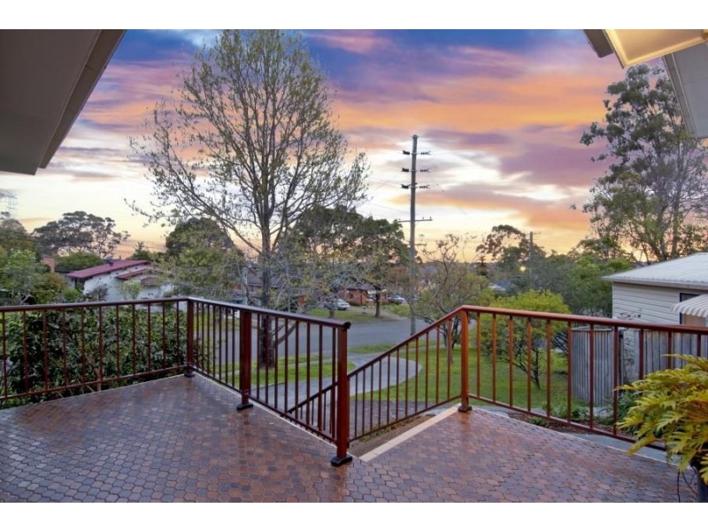 21 Caledonian Avenue, Winston Hills NSW 2153