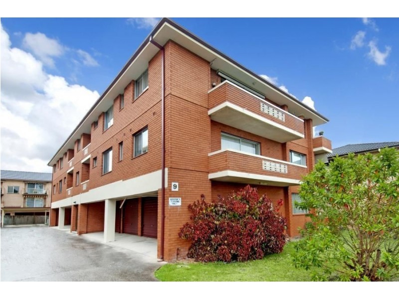 6/9 Dunlop Street, North Parramatta NSW 2151