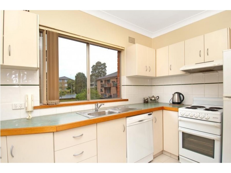 6/9 Dunlop Street, North Parramatta NSW 2151