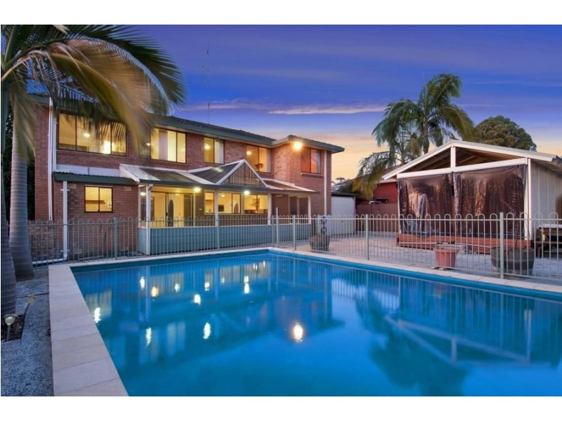 47 Almeria Avenue, Baulkham Hills NSW 2153