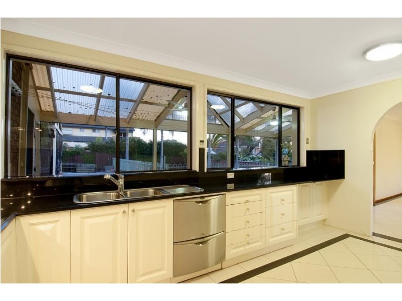 47 Almeria Avenue, Baulkham Hills NSW 2153