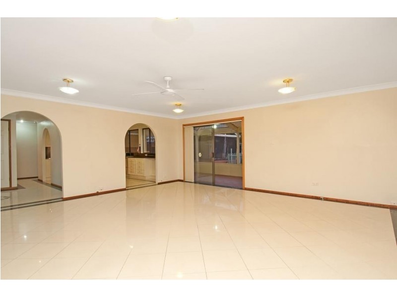 47 Almeria Avenue, Baulkham Hills NSW 2153