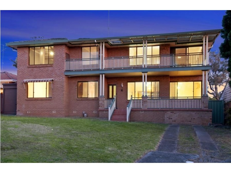 47 Almeria Avenue, Baulkham Hills NSW 2153