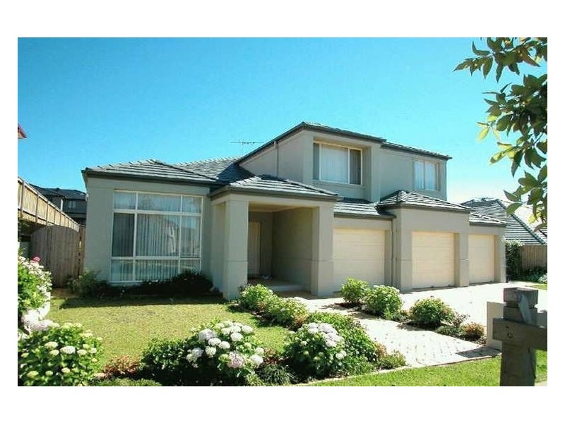 9 Northridge Ave, Bella Vista NSW 2153