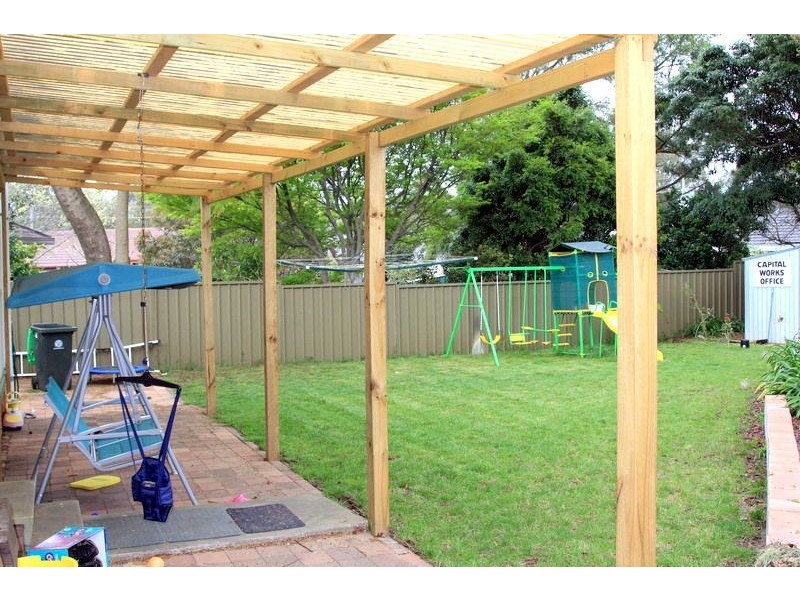 7 Toledo Place, Baulkham Hills NSW 2153