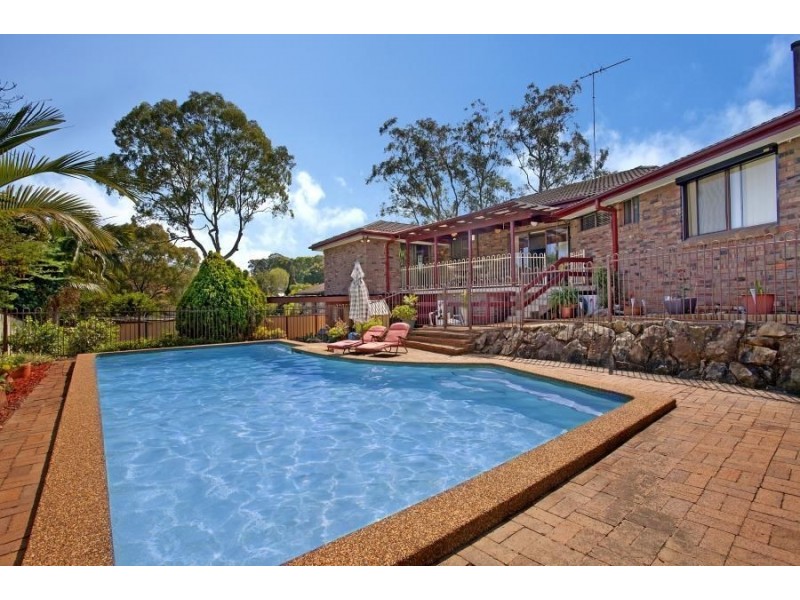112 Excelsior Avenue, Castle Hill NSW 2154