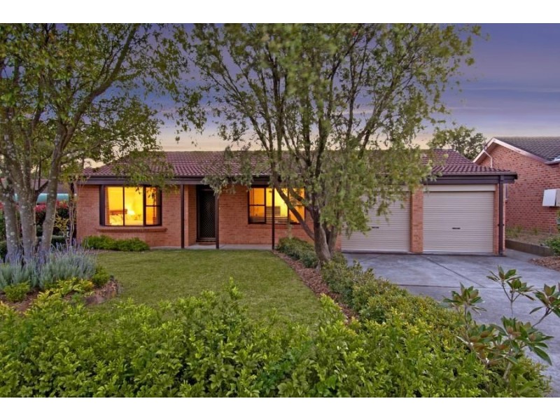 29 Battlement Crescent, Castle Hill NSW 2154