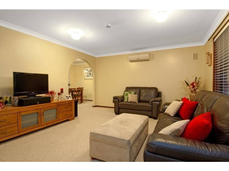 29 Battlement Crescent, Castle Hill NSW 2154