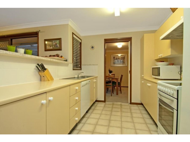 29 Battlement Crescent, Castle Hill NSW 2154