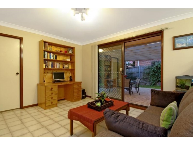 29 Battlement Crescent, Castle Hill NSW 2154