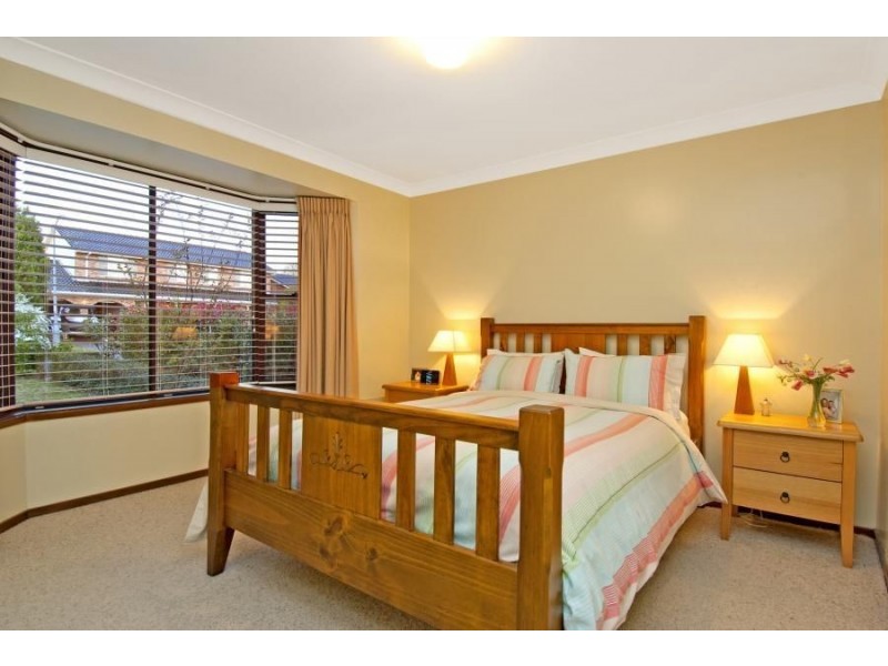 29 Battlement Crescent, Castle Hill NSW 2154