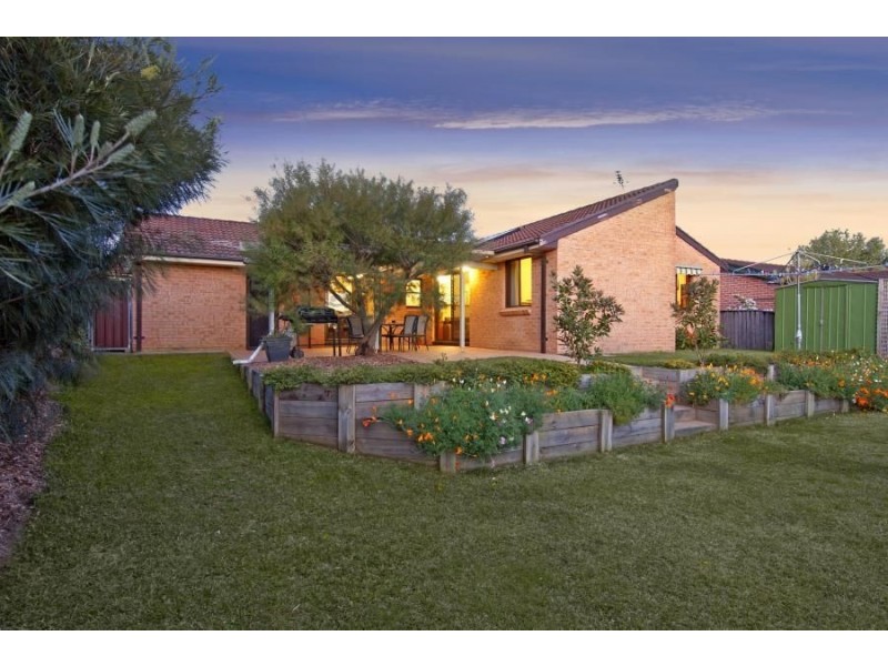 29 Battlement Crescent, Castle Hill NSW 2154
