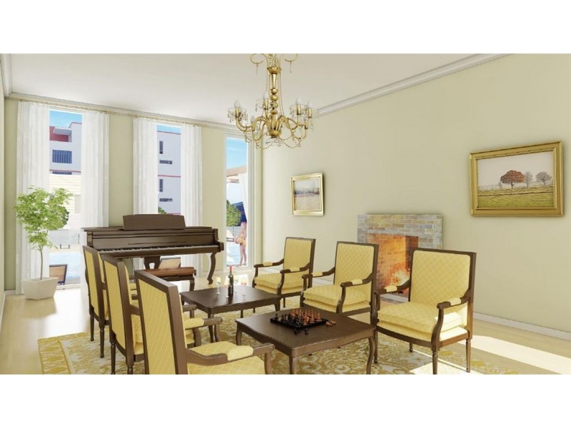 Baulkham Hills NSW 2153