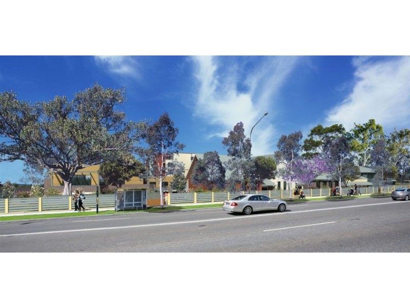 Baulkham Hills NSW 2153