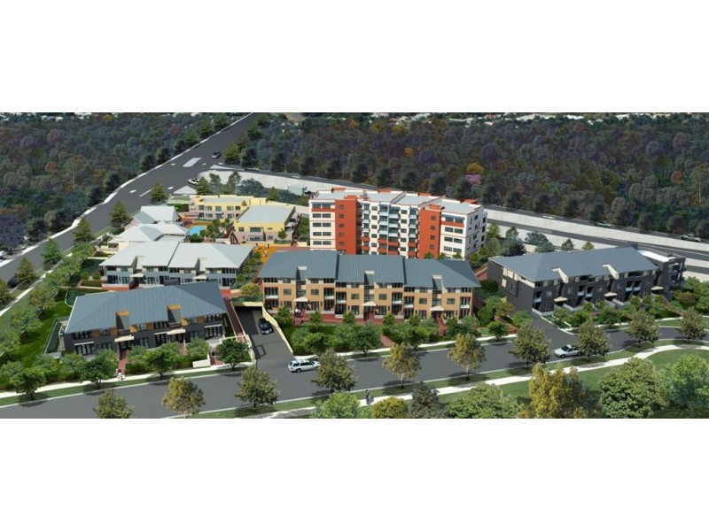 Baulkham Hills NSW 2153