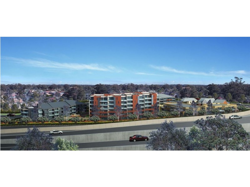 Baulkham Hills NSW 2153