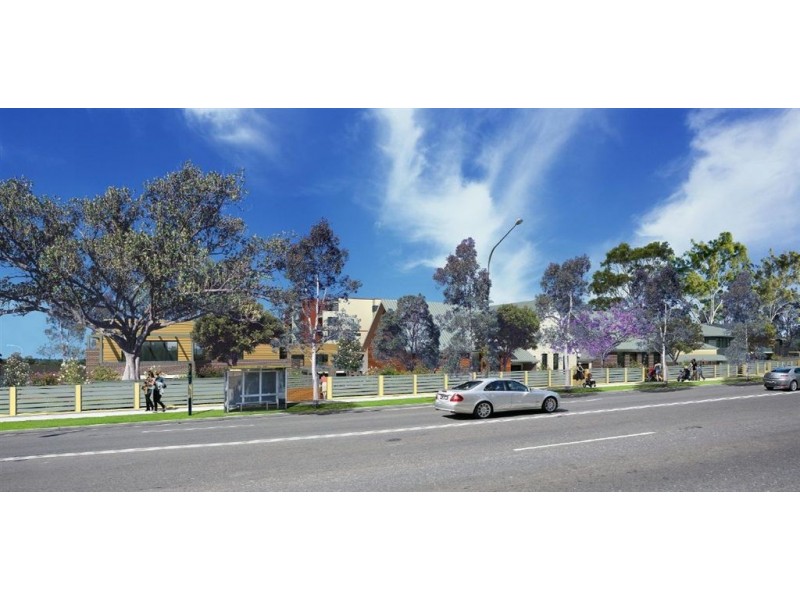 1 Russell Street, Baulkham Hills NSW 2153