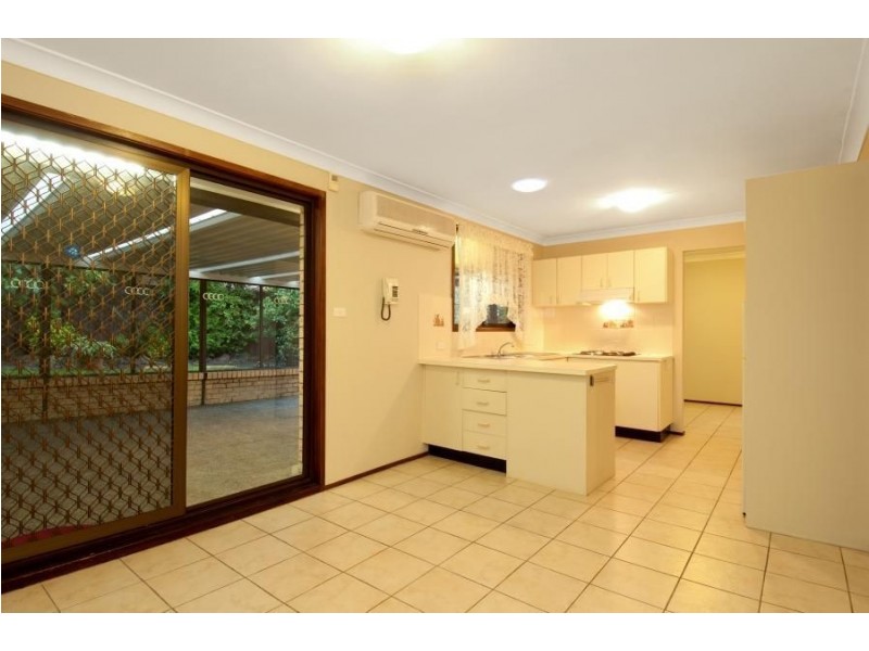 107 Caroline Chisholm Drive, Winston Hills NSW 2153