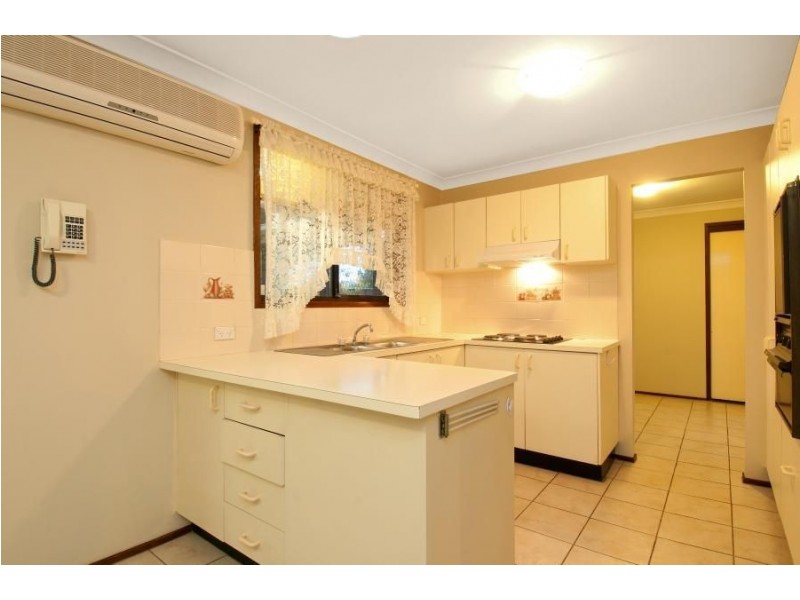 107 Caroline Chisholm Drive, Winston Hills NSW 2153